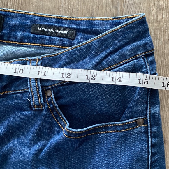 Women’s Jones New York jeans - Picture 7 of 10